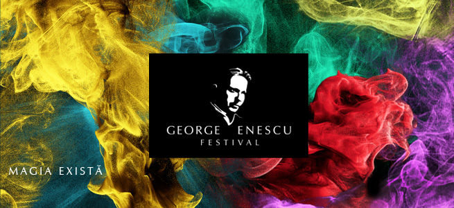 Festivalul George Enescu – ediţia XX