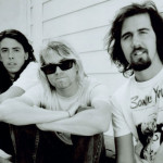 Nirvana + Paul McCartney cântă la 12-12-12 în New York