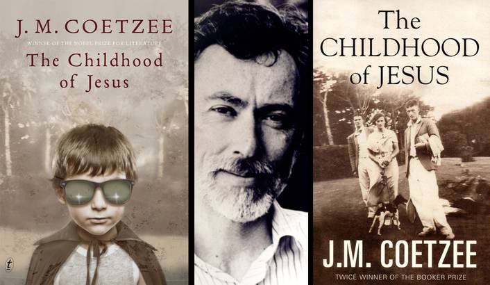 Copilăria lui Isus de J.M. Coetzee (impresii de lectură)