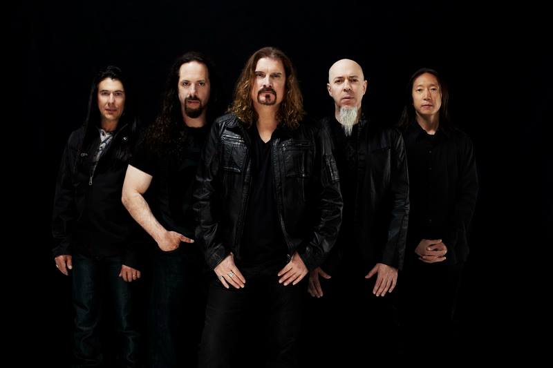 7 despre Dream Theater la Bucureşti – iulie 2014