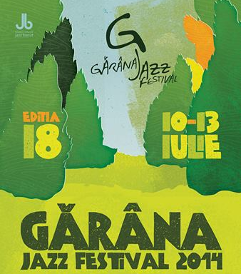 garana jazz festival