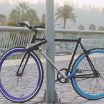 Va fi YERKA prima bicicletă din lume imposibil de furat?