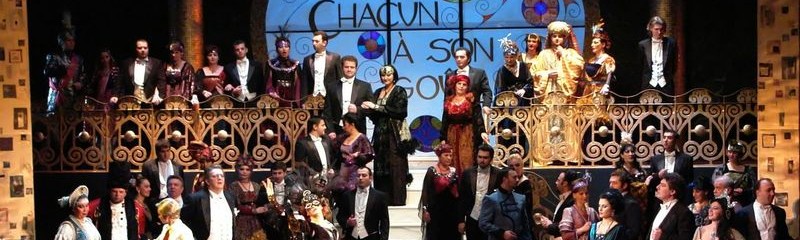Cum (nu) se promovează Festivalul de Operă şi Operetă de la Timişoara