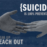 Ziua Mondială de Prevenire a Suicidului