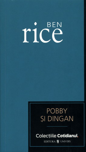 pobby si dingan -ben rice