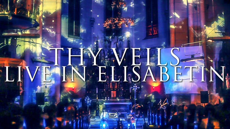 VIDEO Thy Veils – Live în Elisabetin