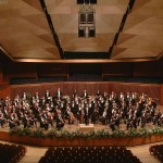 Enescu 2015 : Israel Philharmonic Orchestra cu Zubin Mehta