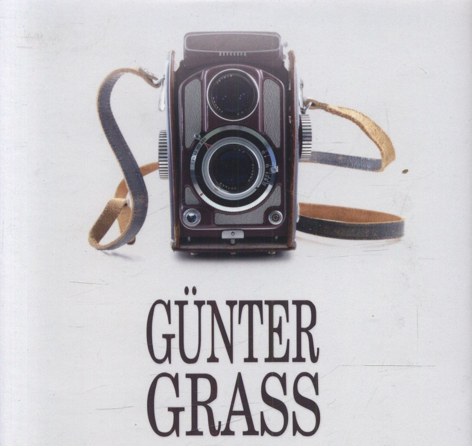 Aparatul de fotografiat – Gunter Grass