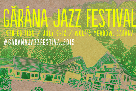 Avanpremieră audio-video Gărâna Jazz Festival 2015