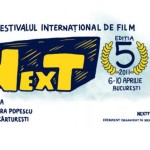 Festivalul Internaţional de Film NexT 2011