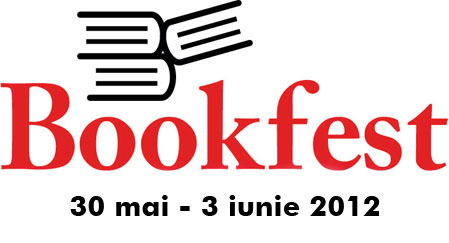 Franţa – invitat de onoare la Bookfest 2012