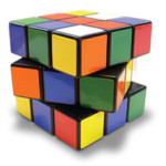 Ce faci cu un cub Rubik?