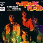 Pink Floyd - Interstellar Overdrive (piesa de duminica)