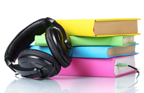 Mit şi adevăr despre audiobooks – cărţi audio