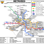 Noile staţii de metrou: Tokyo, Paris, Washington... 