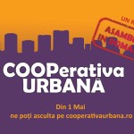 Radio COOPerativa Urbană - dedicat 100% muzicii alternative româneşti