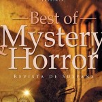 Best of Mystery & Horror #1 – Revista de Suspans (impresii de lectură)